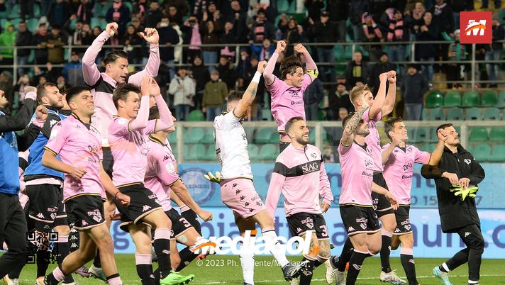 SONDAGGIO: vota il MIGLIORE in campo di Palermo-Spal 2-1  Palermo