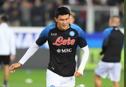 Il bellissimo gesto di Kim: “Chiedo scusa ai compagni, abbiamo vinto grazie a voi”- immagine 2