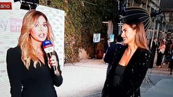 Melissa Satta: “Nuova avventura a Sky, emozionata e orgogliosa. Mostreremo…”