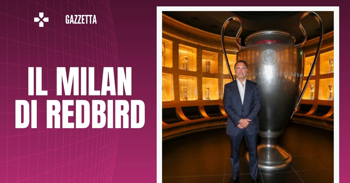 Milan, Gli Scenari Tra Elliott E RedBird: Club Ai Singer O Solo Un ...