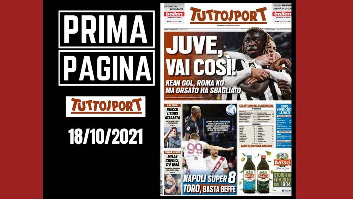 Tuttosport