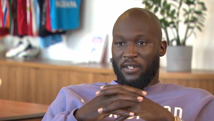 Lukaku: “Dopo Napoli-Inter ero certo dello scudetto, li abbiamo dominati. La frase svolta di Conte…” - immagine 1