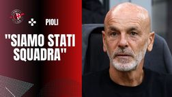 Milan-Juventus 2-0, Pioli: “Noi ci rialziamo sempre” | Serie A News