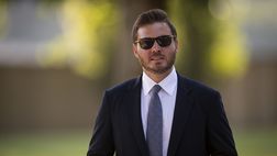 Sostegno speciale dalla tribuna, c’è anche Friedkin