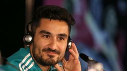 Gundogan sul Brasile: “Sul 7-1 ci siamo seduti davanti la tv increduli. Adesso è diverso…”