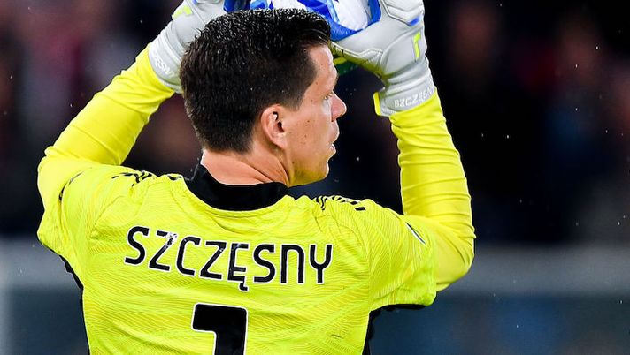 Cuadrado, Milik e Szczesny torna in porta: cosa filtra sulla formazione della Juve - immagine 1