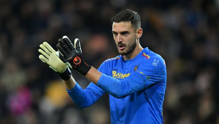 Roma, Falcone per il dopo Rui Patricio - immagine 1