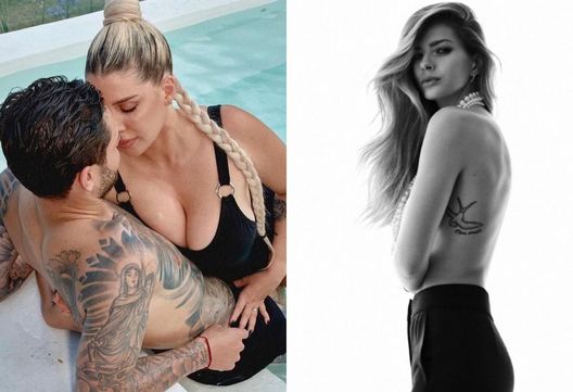 China Suarez ha provato a contattare Icardi, Wanda racconta come: “Da lei mi aspetto…” - immagine 1