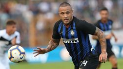 Inter, Nainggolan: domani gli esami strumentali? C’è ottimismo perché…
