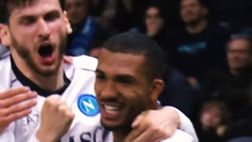 VIDEO Un muro in difesa, decisivo sotto porta: Juan Jesus nominato Player of the Week