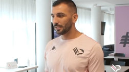 VIDEO Palermo: i rosanero presentano così Jacopo Dall’Oglio