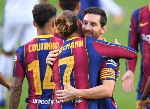 (Photo by Alex Caparros/Getty Images) (Photo by Alex Caparros/Getty Images)