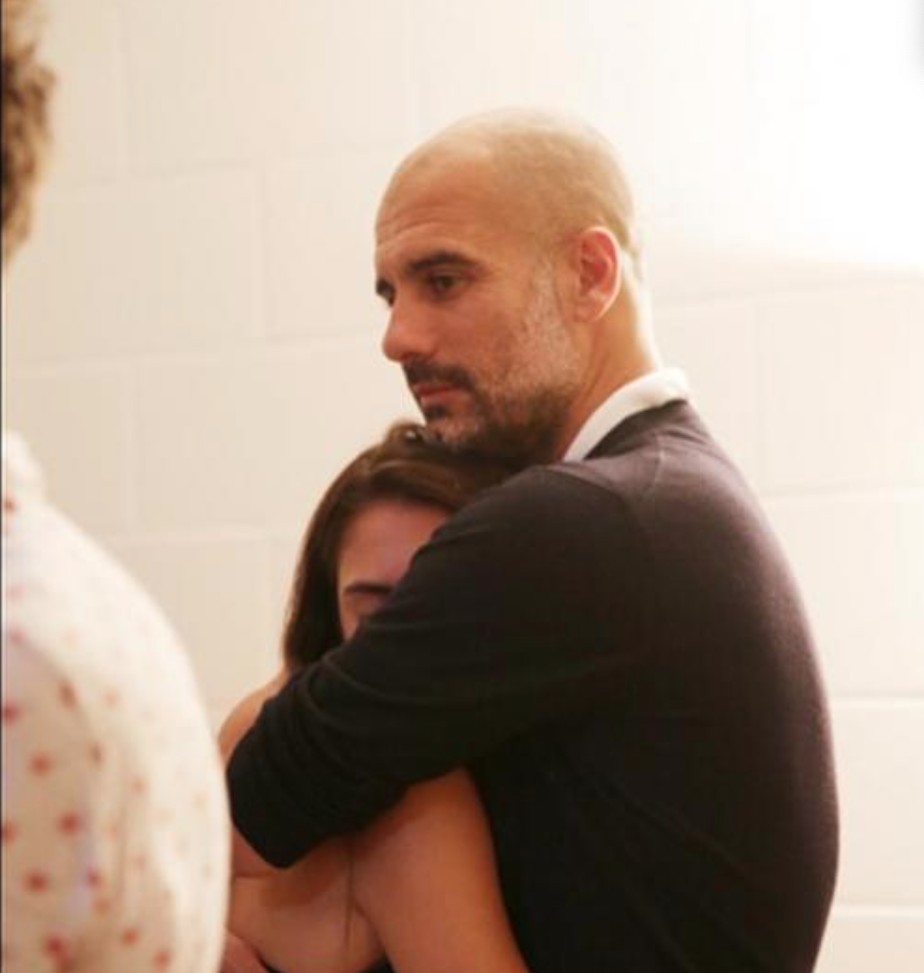  Account Instagram Maria Guardiola 