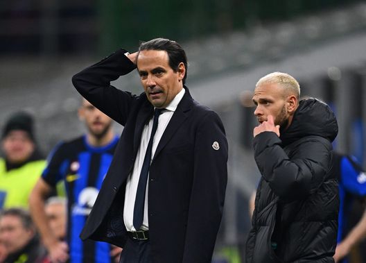 Dimarco saluta Inzaghi: “Un fratello maggiore, un amico. Una stella ci legherà per sempre”- immagine 2