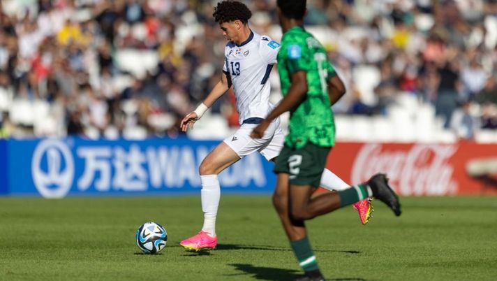 Schmidhauser: “Non resterò al Lipsia. L’Inter mi vuole, ma per la Primavera” - immagine 1