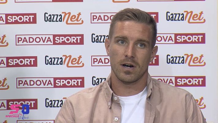 Luparense, Beltrame: “Gioco del mister non semplice da mettere in pratica, usciremo alla distanza” - immagine 1