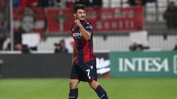 Mercato – Sarri cerca ancora in casa Bologna: obiettivo Orsolini per la fascia