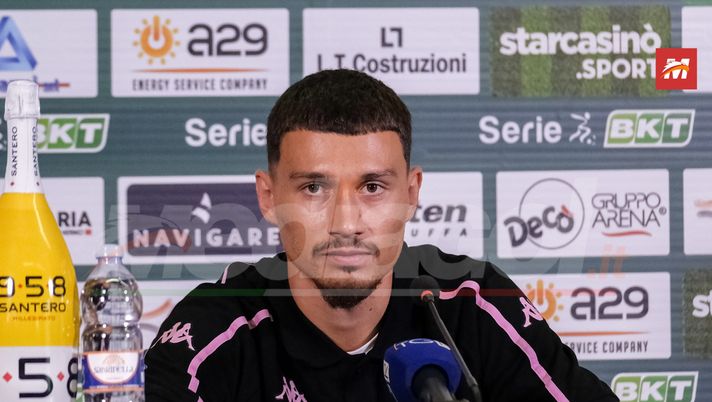 Bettella: “In Italia mentalità calcistica diversa. Al primo sbaglio ti mettono fuori”  Bettella: “In Italia mentalità calcistica diversa. Al primo sbaglio ti mettono fuori” - immagine 1