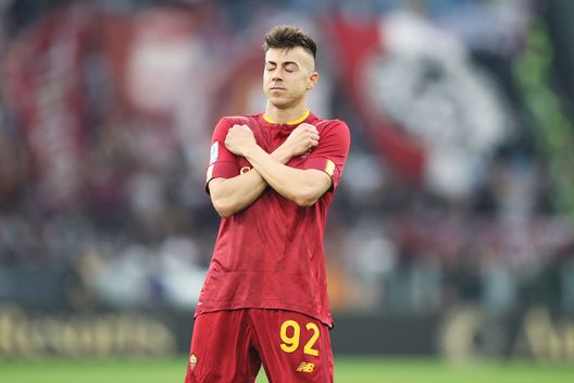 El Shaarawy, 2023 da record: non segnava così tanto da 4 anni. Ora vuole il rinnovo- immagine 2