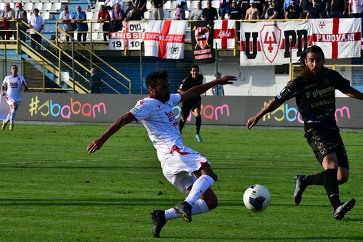 Un momento di Pro Sesto-Padova Arzignano-Padova per riprendere il cammino, senza inutili allarmismi- immagine 2