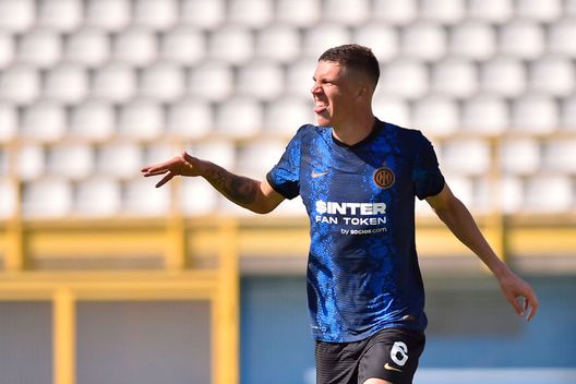 Inter, attenzione ai gioielli di casa: definito il futuro dei fratelli Carboni- immagine 2