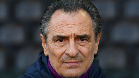 Prandelli, getty images
