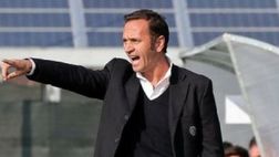 Potenza, il rammarico di Gallo: “Bari? Avremmo potuto portare a casa i tre punti”