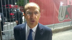VIDEO Monza-Juventus, Paolo Berlusconi: “Nel possesso palla abbiamo vinto noi”