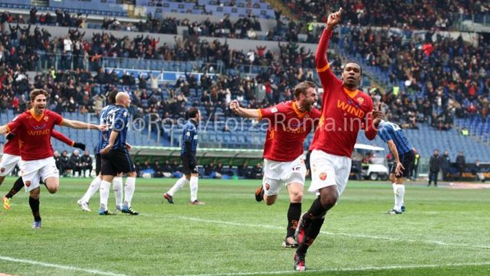 Juan: “Questa Roma può giocarsela con tutti” - immagine 1