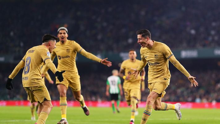 Palmeri: “L’Inter ha eliminato il peggior Barcellona del decennio? +5 sul Real” - immagine 1