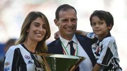 Allegri, Chiambretti e le ex compagne che litigano per l’assegno di mantenimento dei figli