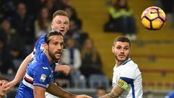 Tardelli: “Icardi oggi un disastro, il centrocampo della Samp ha ridicolizzato l’Inter”