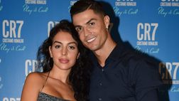 Messi scrive ad Aguero, su Facebook spunta Georgina Rodriguez: “Ronaldo è il migliore”