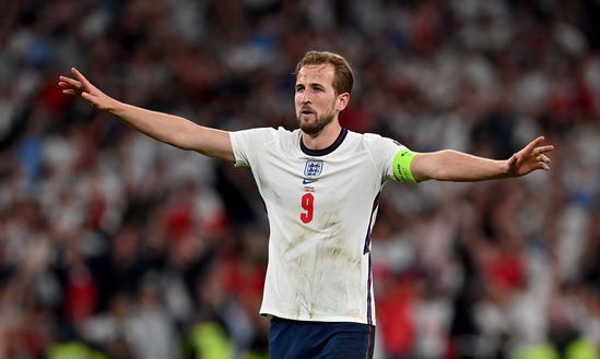 (Photo by Paul Ellis - Pool/Getty Images) Inghilterra-Iran, le formazioni ufficiali: le scelte di Southgate e Queiroz- immagine 2