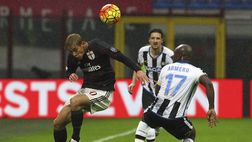 Armero e le verità nascoste: «Ho solo fatto tardi con amici»