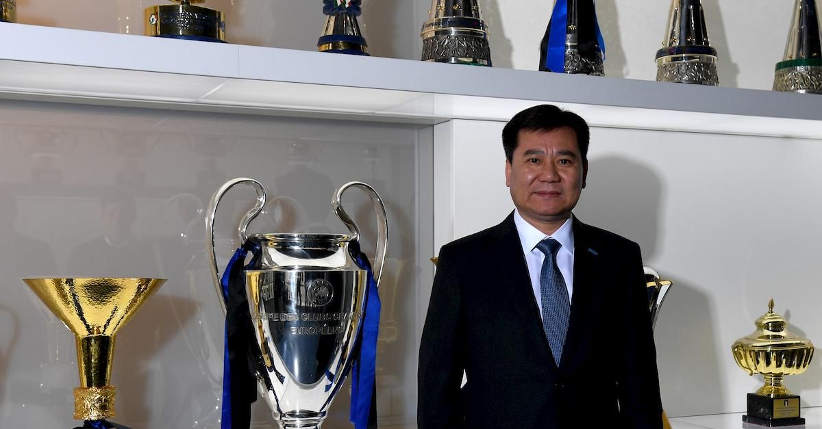 Crollo Zhang Jindong: da 15esimo uomo più ricco di Cina a 514esimo