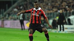Ex Milan – Constant, all’As Esterel fa DS e giocatore