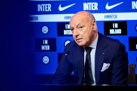 Marotta saluterà l’Inter nel 2027: cosa c’è dietro l’addio e cosa farà- immagine 2