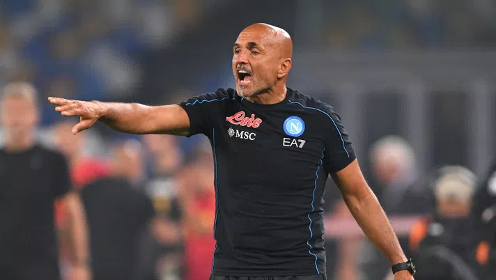 spalletti