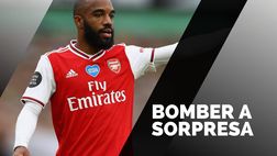 Calciomercato Juventus – Lacazette è l’alternativa di Milik | News
