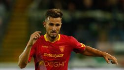 Lecce, la formazione ruota attorno al ruolo di Oudin: chi rischia il posto