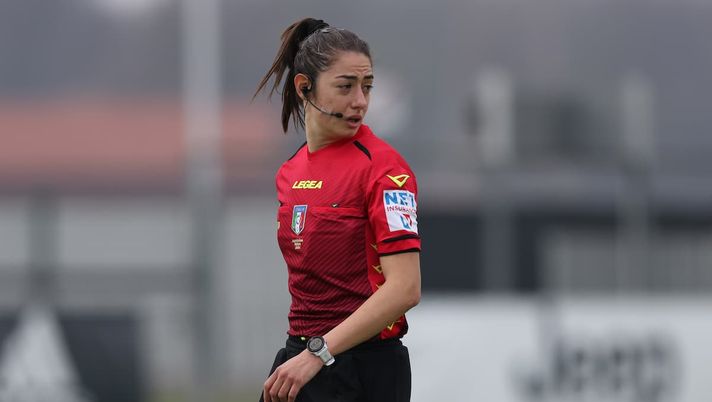 Getty Images  Ferrieri Caputi: “Esordio in Serie A, emozione unica. Durante la partita…” - immagine 1