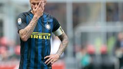 Inter, Icardi verso il forfait per la sfida con l’Udinese