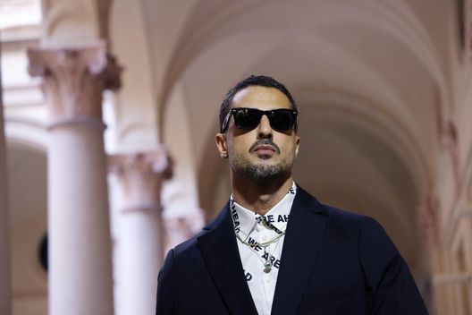 Corona: “L’unico modo che ha Ilary Blasi per vincere la causa matrimoniale con Totti è…” - immagine 1