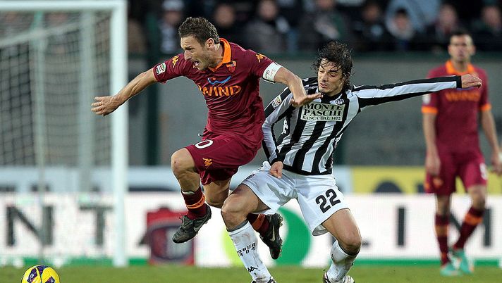 Calciomercato Sampdoria, ufficiale: Contini è blucerchiato - immagine 1