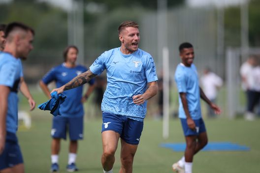 Immobile Immobile