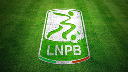 Serie B, definite date playoff e playout