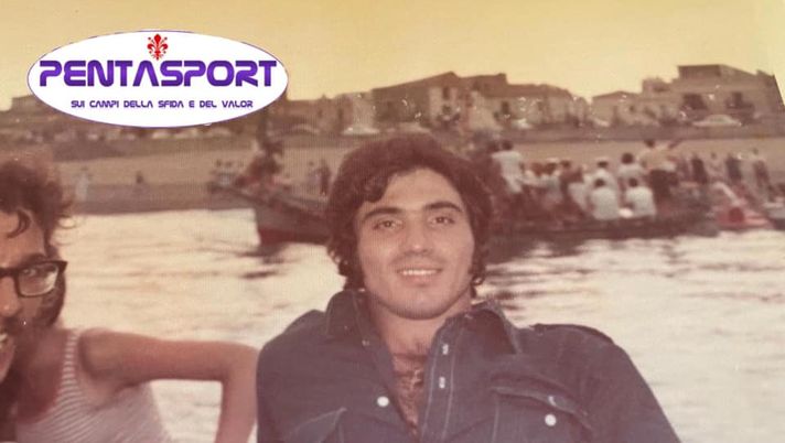 Pentasport speciale stasera: ospite telefonico il presidente Commisso 