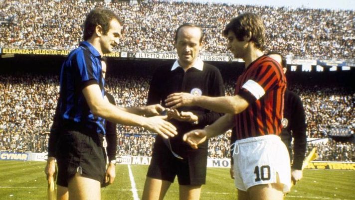 I Numeri Del Derby Il Milan Non Vince In Casa In Serie A Da Quasi 6 Anni Numeri Calcio