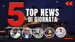 MERCATO MILAN E TOP NEWS – Dal flop di Origi all’idea Kulusevski